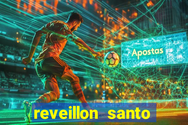 reveillon santo andre bahia